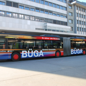 Stadtbus Büga
