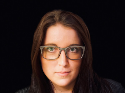 Selina Derungs, Projektleiterin