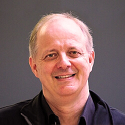 René Good, Geschäftsführer und Inhaber
